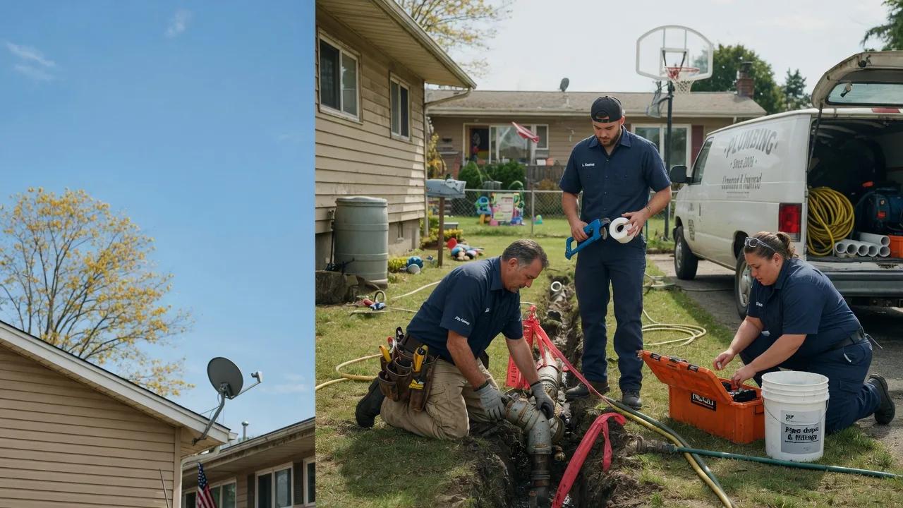 Garbage Disposal Replacement in Middleton, WI near me